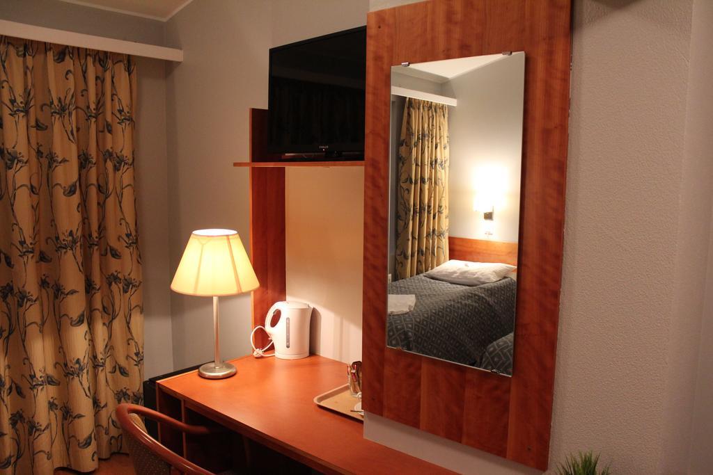 Hotel Austur Reydarfjordur Luaran gambar