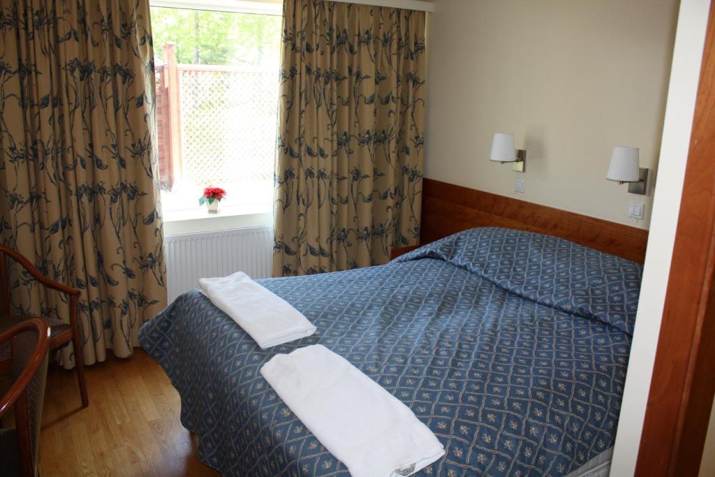 Hotel Austur Reydarfjordur Bilik gambar