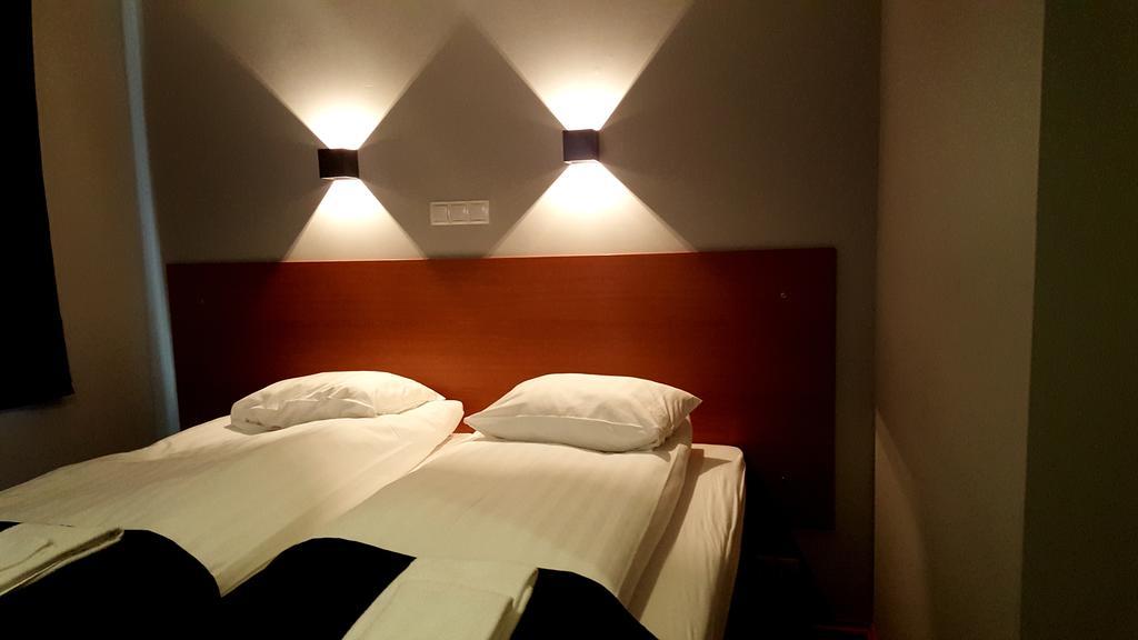 Hotel Austur Reydarfjordur Luaran gambar