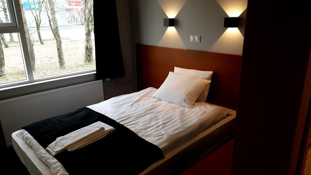 Hotel Austur Reydarfjordur Luaran gambar