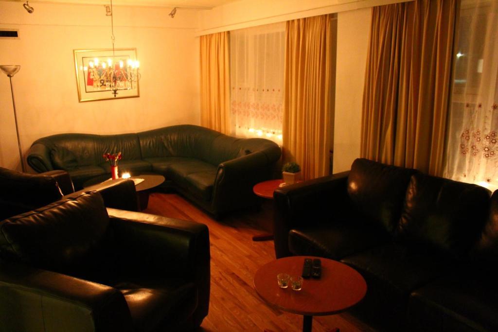 Hotel Austur Reydarfjordur Luaran gambar