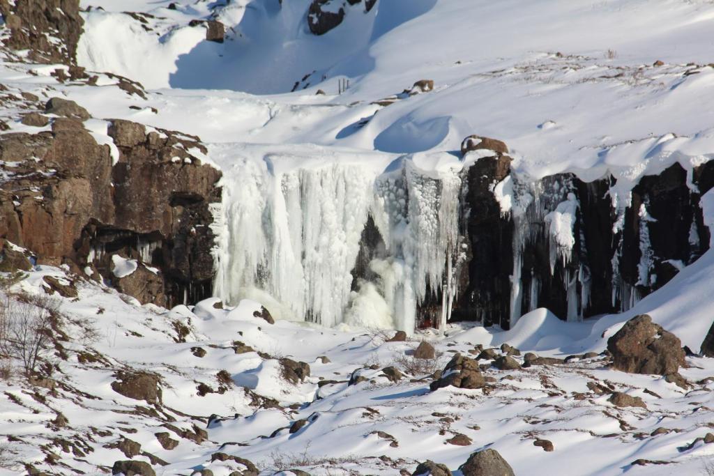 Hotel Austur Reydarfjordur Luaran gambar