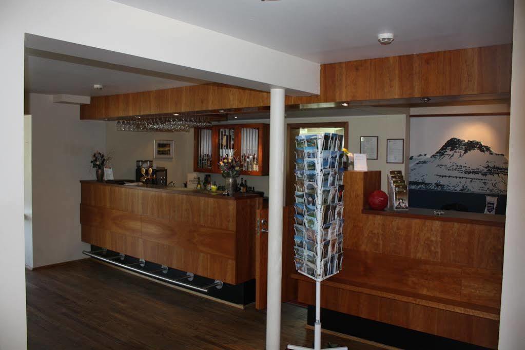 Hotel Austur Reydarfjordur Luaran gambar