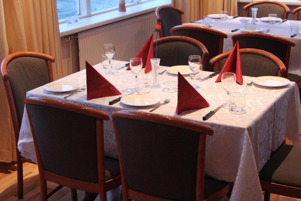 Hotel Austur Reydarfjordur Luaran gambar